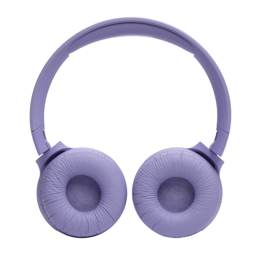 JBL Tune 520BT | Wireless on-ear headphones